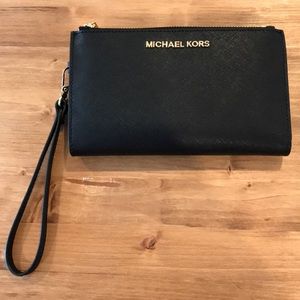Michael Kors Wallet/ Clutch